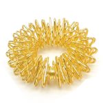 20 PCS Fingermassage Ring Körpermassagegerät Entspannen Sie die Handmassage – Bild 6