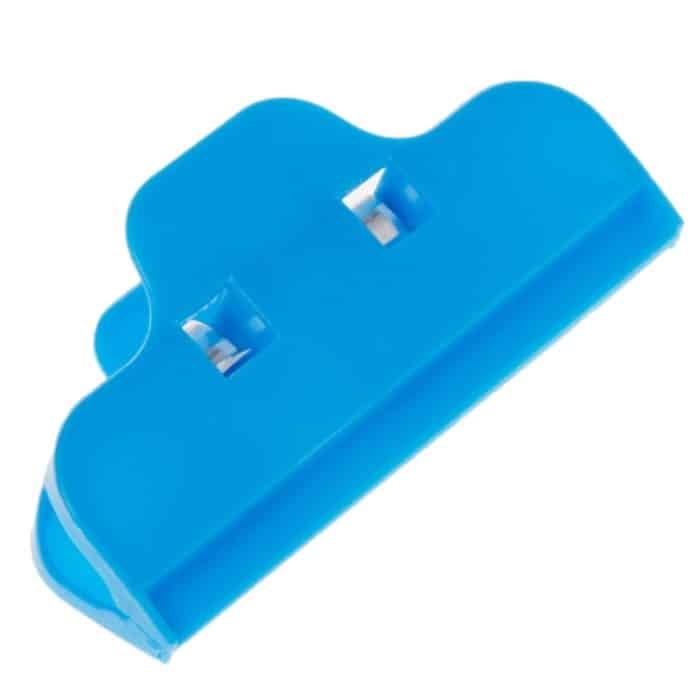 10 PCS Handy kippen Festclip Flacher Touchscreen-Klebeclip (zufällige Farbabgabe) – Bild 4