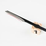 Pediküre Maniküre Nagelreiniger Nagelhautpflege Dead Skin Planer Beauty Fußpflege-Tool – Bild 5