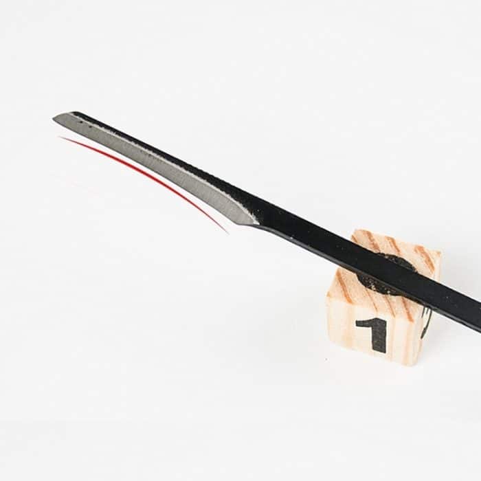 Pediküre Maniküre Nagelreiniger Nagelhautpflege Dead Skin Planer Beauty Fußpflege-Tool – Bild 5