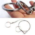 Tragbare Edelstahldraht Überleben im Freien Selbstverteidigung Kettensägen Handsäge Bund Werkzeug – Bild 4