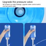 Nasenwaschsystem Sinusallergien Linderung Nasendruck Spülen Neti Topf – Bild 3