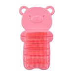 Kreative Haushaltshandwaschbürste Massagebürste Nagelbürste Haushaltsreinigung Tägliche Notwendigkeiten, zufällige Farbe Deilvery – Bild 2