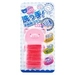 Kreative Haushaltshandwaschbürste Massagebürste Nagelbürste Haushaltsreinigung Tägliche Notwendigkeiten, zufällige Farbe Deilvery – Bild 5