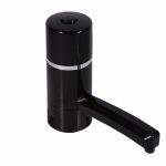 Wasserspender, kabelloser elektrischer Wasserflaschen-Pumpspender – Bild 2