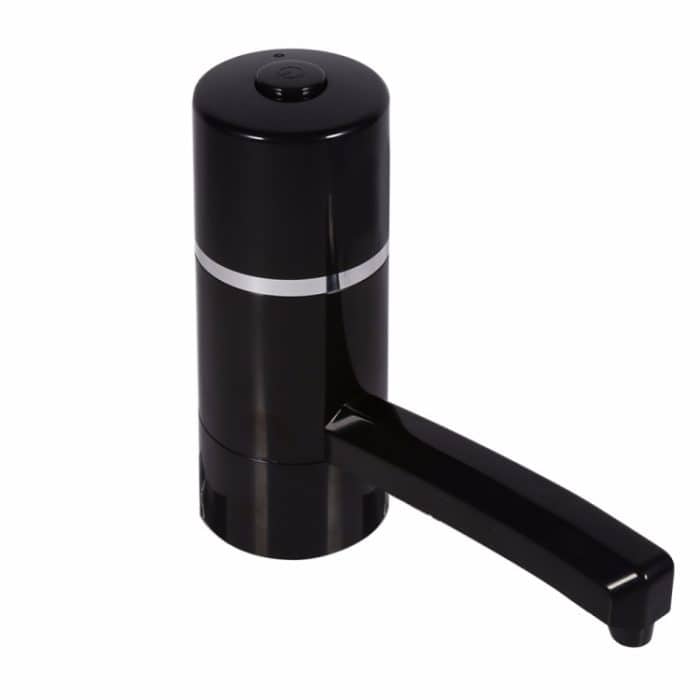 Wasserspender, kabelloser elektrischer Wasserflaschen-Pumpspender – Bild 2