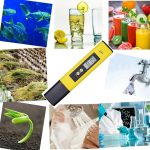 Tragbarer hochpräziser PH-Teststift PH-Säuremessgerät PH-Wasserqualitätserkennungsinstrument – Bild 9