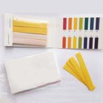10 PCS 80 Strips PH-Testpapieranzeige Lackmus Paper Water Pollution Kit – Bild 3
