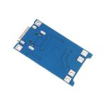 TP4056 USB-C / Typ-C-Kombischutz Aufladen 1A Lithium-Batterieladeplatinenmodul – Bild 5