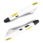 3D-Druckstift Kinderspielzeug Kunst Doodle Stift, USB, USB+EU Plug, USB+AU Plug, USB+US Plug, USB+UK Plug – Bild 2