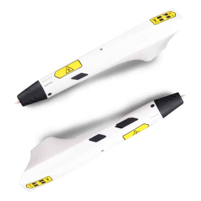 3D-Druckstift Kinderspielzeug Kunst Doodle Stift, USB, USB+EU Plug, USB+AU Plug, USB+US Plug, USB+UK Plug – Bild 2