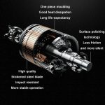 3D-Druckstift Kinderspielzeug Kunst Doodle Stift, USB, USB+EU Plug, USB+AU Plug, USB+US Plug, USB+UK Plug – Bild 4