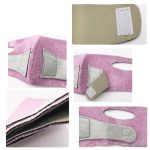 2 PCS Facelift Werkzeuge Dünne Gesichtsmaske Abnehmen Gesichts Thin Masseter Doppel Kinn Haut Dünne Gesicht Verband Gürtel Frauen gesicht Pflege – Bild 3