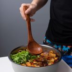 Langstieliger Holzlöffel – Bild 6