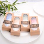 2 PCS Mini Outdoor Tragbare Reise Sets Candy Farbe Klapp Abendessen Set Student Kinder Küche Werkzeug – Bild 4