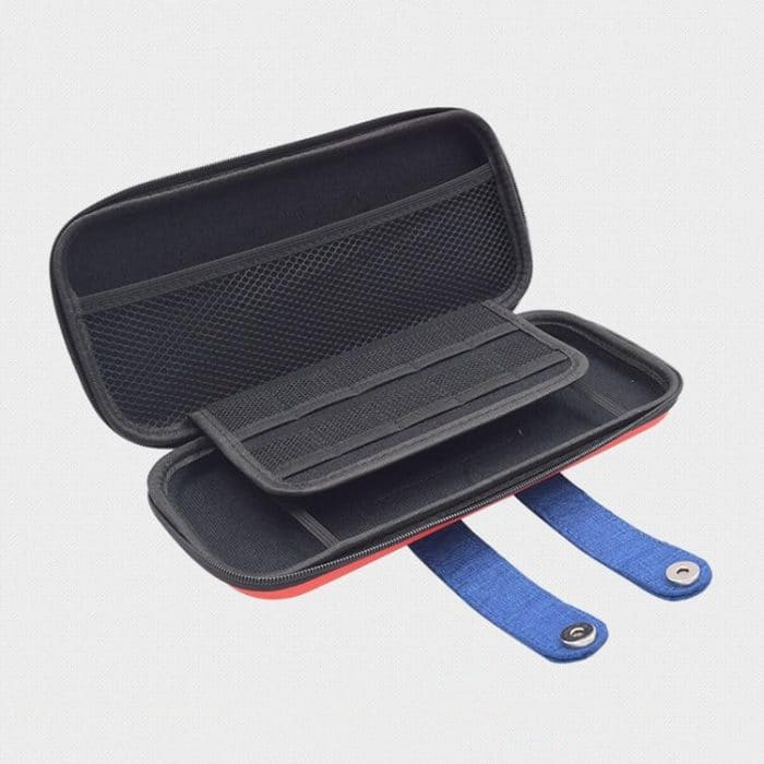 Für Nintendo Switch Spielekonsole Aufbewahrungstasche – Bild 2