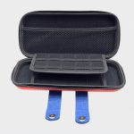 Für Nintendo Switch Spielekonsole Aufbewahrungstasche – Bild 3