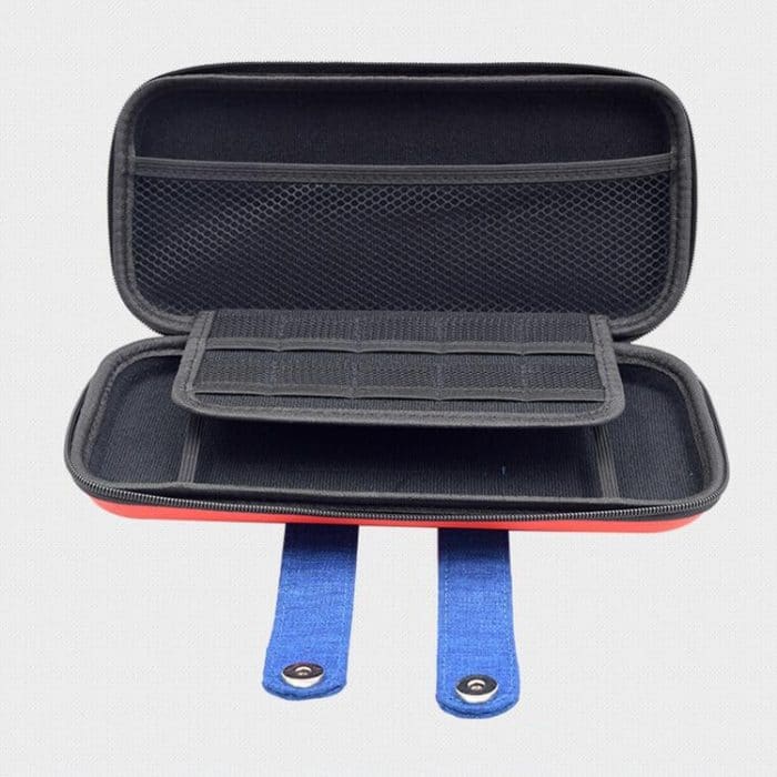 Für Nintendo Switch Spielekonsole Aufbewahrungstasche – Bild 3