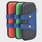 Für Nintendo Switch Spielekonsole Aufbewahrungstasche – Bild 5