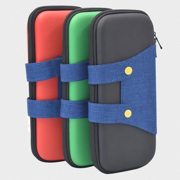 Für Nintendo Switch Spielekonsole Aufbewahrungstasche – Bild 5