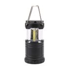 3W tragbare COB LED Laterne Faltbare Zeltlampe Wasserdichtes Camping Wanderlicht für den Außenbereich – Bild 2
