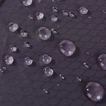 Tragbare, ultradünne, faltbare Campingmatte, wasserdichte Decke, Outdoor-Picknickmatte, Sandstrandmatte, Größe: 70 x 110 cm, 70x110cm Red, 70x110cm Blue – Bild 5