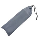 10 PCS 30cm Outdoor Camping Ground Nagel Aufbewahrungstasche Verdicktes Oxford Stoffzelt Winddichte Seilschnalle Finishing Bag – Bild 2