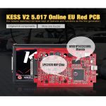 V2 V5.017 EU ECM Titan Winols KESS 4 LED Online Master Version ECU OBD 2 PKW / LKW Programmierwerkzeug – Bild 12