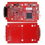 V2 V5.017 EU ECM Titan Winols KESS 4 LED Online Master Version ECU OBD 2 PKW / LKW Programmierwerkzeug – Bild 5