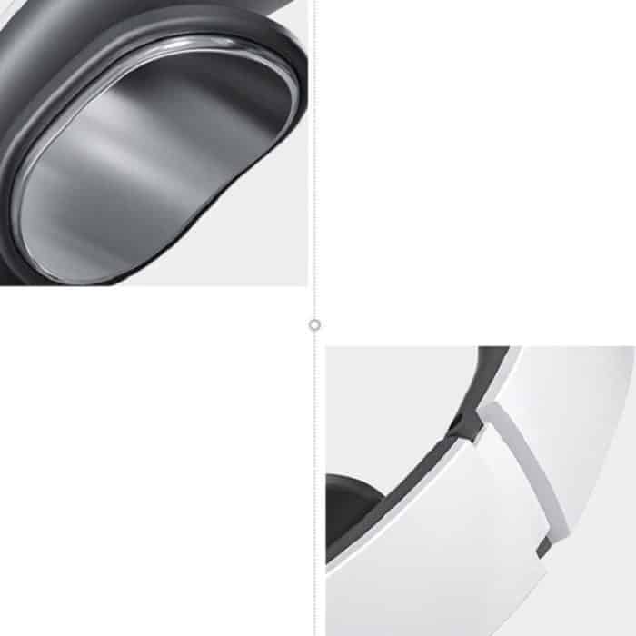 Nackenschutz für Nackenmassagegerät, elektromagnetischer Impuls, Heizung, Battery, Charging, Charging Remote Heating – Bild 11