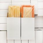 2 PCS Staubsaugerfilterelement Flachfiltergitter Zubehör für Karcher Mv4 / Mv5 – Bild 7