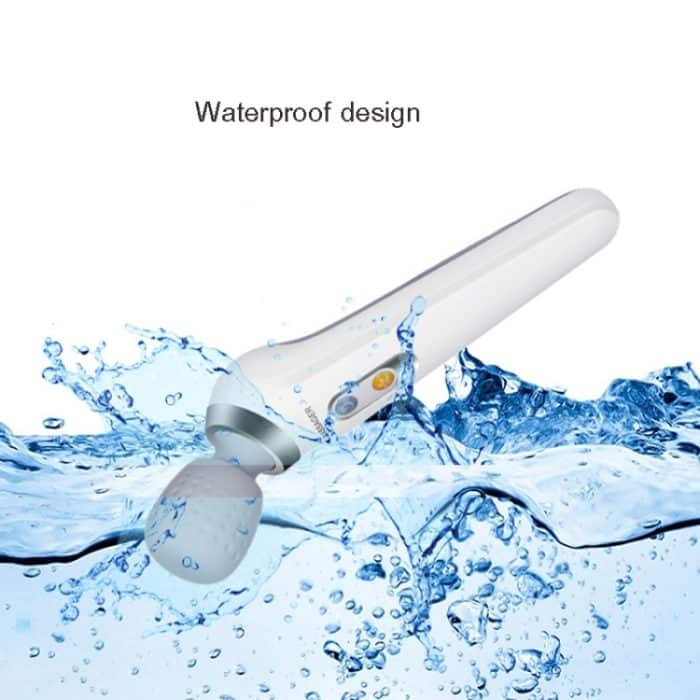 Mini-Massagehammer Multifunktionaler Faszienpistole Hand-Massagehammer – Bild 5