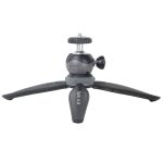 Xiletu XS-20 Desktop Ultra Convenient Leichtes Mini-Handy-Live-Stativ – Bild 2