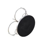 Rotierendes Gewürz-Topf-Set aus Edelstahl mit drei Geschmacksrichtungen – Bild 9