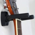 Wandhaken aus Metall für Gitarre / Ukulele, Metal Wall Hook