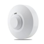 220-V-Körpersensor-Mikrowellen-Sensorschalter für bewegliche Objekte