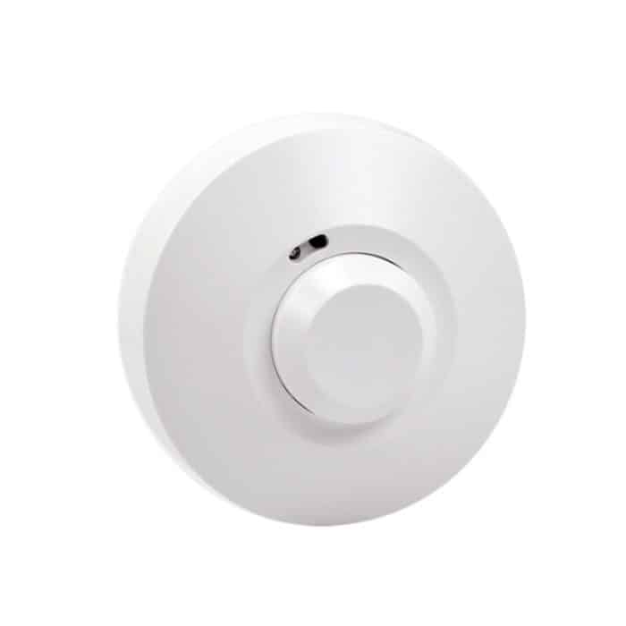 220-V-Körpersensor-Mikrowellen-Sensorschalter für bewegliche Objekte – Bild 2