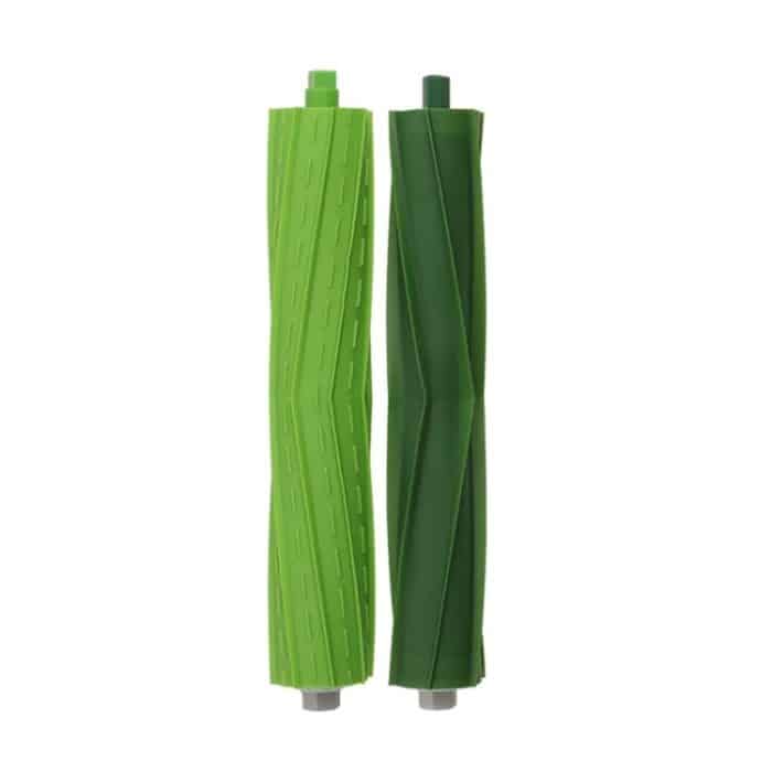 Roboter-Kehrbürste + Hippa + Seitenbürste + Staubbeutel-Set für IROBOT ROOMBA S9 S9+, 14 PCS/Set – Bild 2