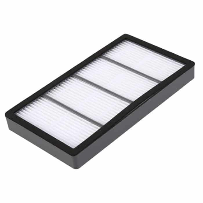 Roboter-Kehrbürste + Hippa + Seitenbürste + Staubbeutel-Set für IROBOT ROOMBA S9 S9+, 14 PCS/Set – Bild 4