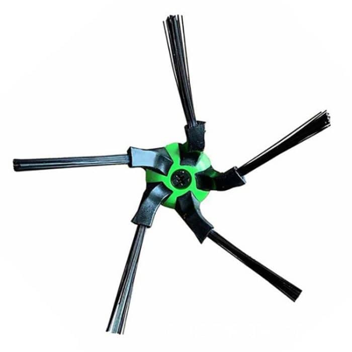 Roboter-Kehrbürste + Hippa + Seitenbürste + Staubbeutel-Set für IROBOT ROOMBA S9 S9+, 14 PCS/Set – Bild 5