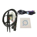 ISDS205A Multifunktionale 20M Bandbreite 48MGS / S USB Virtual Digital Oszilloskop PC Spectrum Analyzer und Datenrecorder – Bild 4