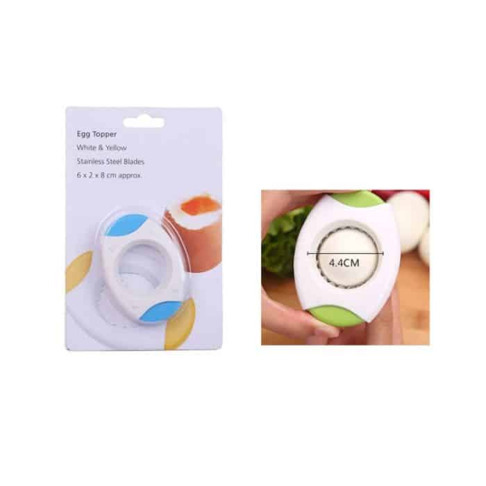 Eierschalen schälen, Küchenhelfer, Sushi-Kochzubehör, zufällige Farblieferung – Bild 6