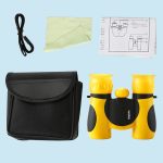 HD-Kinder-Außenteleskop mit hoher Vergrößerung, OC8x21 Yellow, OC8x21 Green, OC8x21 Orange, OC8x21 Blue, OC8x21 Pink – Bild 3