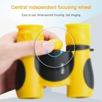 HD-Kinder-Außenteleskop mit hoher Vergrößerung, OC8x21 Yellow, OC8x21 Green, OC8x21 Orange, OC8x21 Blue, OC8x21 Pink – Bild 5