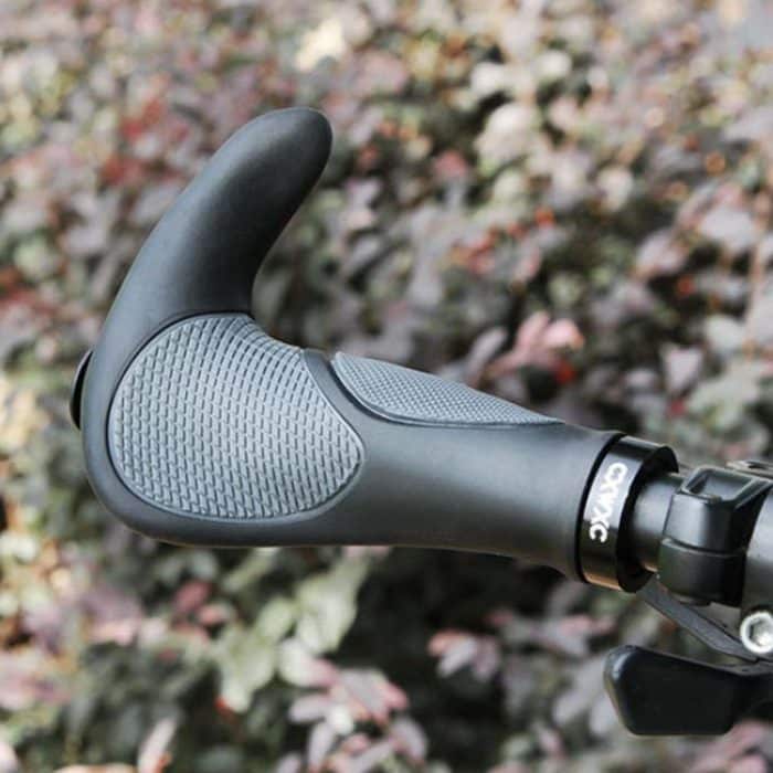 CXWXC Fahrradlenkerabdeckung Mountainbike Bullhorn Gummilenkerabdeckung Reitzubehör, HL-G232, HL-G233, HL-G311A, HL-G311-1A – Bild 1