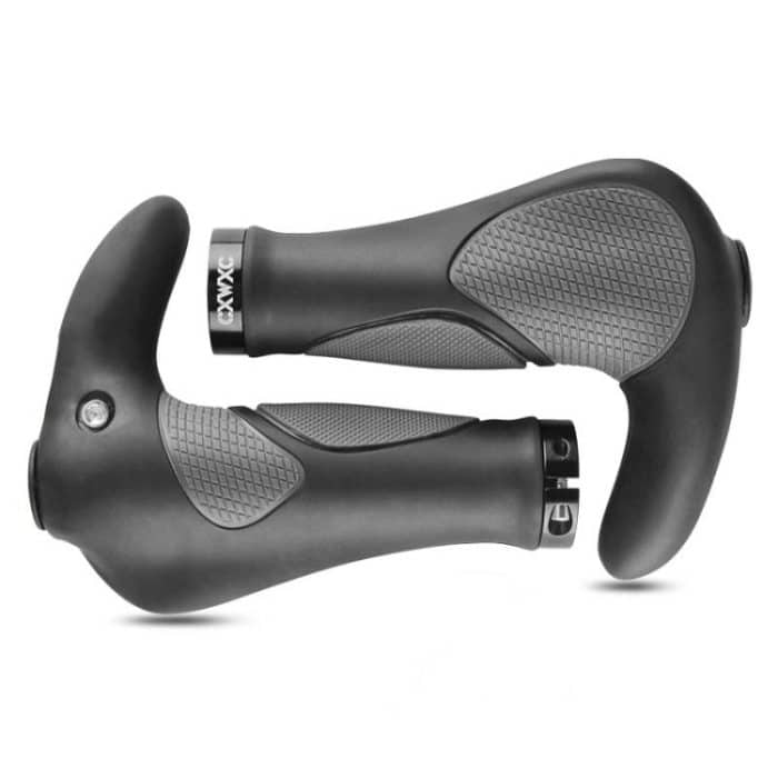 CXWXC Fahrradlenkerabdeckung Mountainbike Bullhorn Gummilenkerabdeckung Reitzubehör, HL-G232, HL-G233, HL-G311A, HL-G311-1A – Bild 6