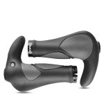 CXWXC Fahrradlenkerabdeckung Mountainbike Bullhorn Gummilenkerabdeckung Reitzubehör, HL-G232, HL-G233, HL-G311A, HL-G311-1A – Bild 2