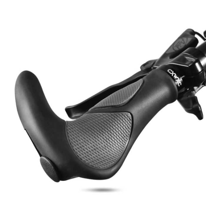 CXWXC Fahrradlenkerabdeckung Mountainbike Bullhorn Gummilenkerabdeckung Reitzubehör, HL-G232, HL-G233, HL-G311A, HL-G311-1A – Bild 3
