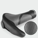 CXWXC Fahrradlenkerabdeckung Mountainbike Bullhorn Gummilenkerabdeckung Reitzubehör, HL-G232, HL-G233, HL-G311A, HL-G311-1A – Bild 4
