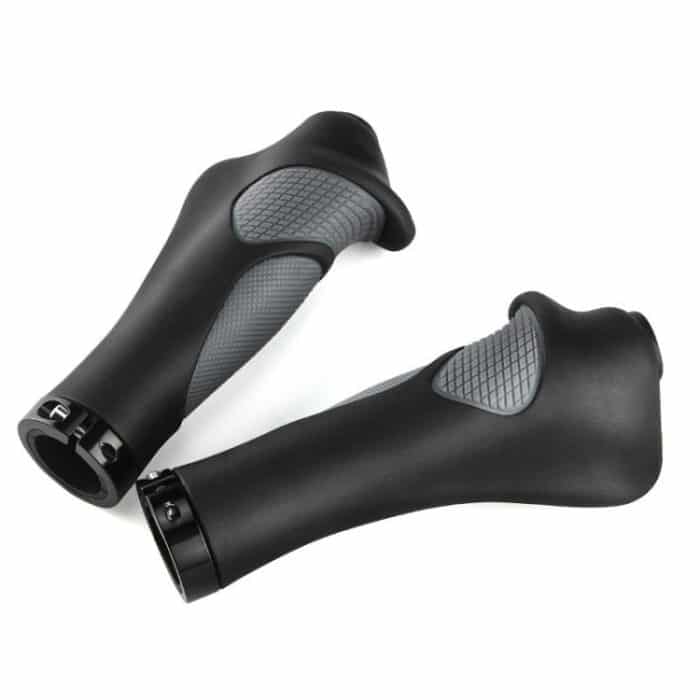 CXWXC Fahrradlenkerabdeckung Mountainbike Bullhorn Gummilenkerabdeckung Reitzubehör, HL-G232, HL-G233, HL-G311A, HL-G311-1A – Bild 5